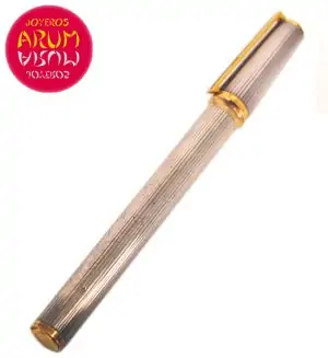 Dupont Fountain Pen ARUM Ref. 3265