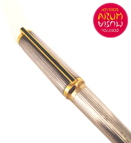 Dupont Fountain Pen ARUM Ref. 3265