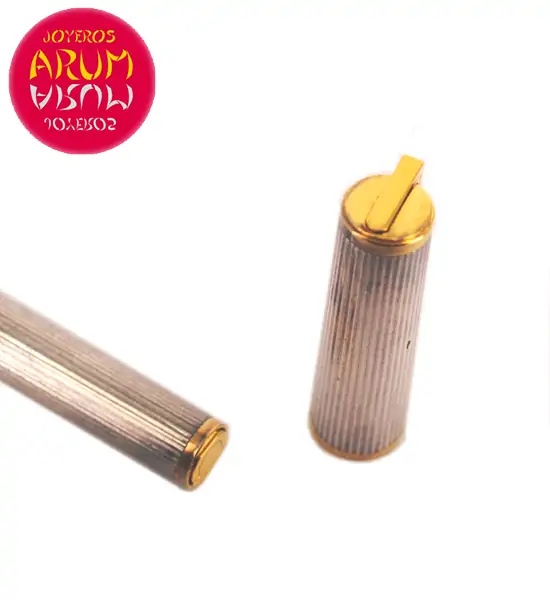 Dupont Fountain Pen ARUM Ref. 3265