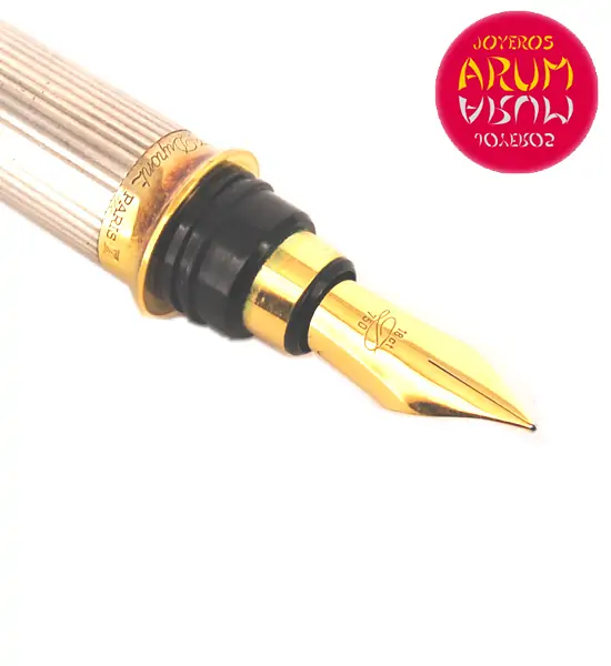 Dupont Fountain Pen ARUM Ref. 3265