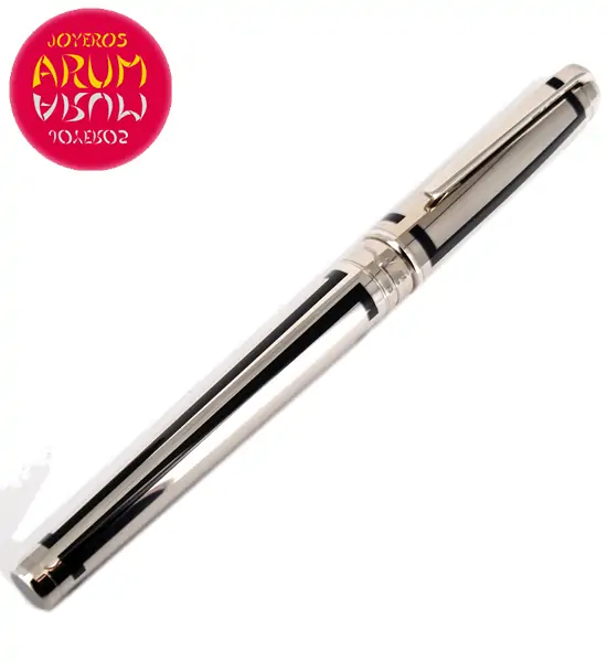 Fountain Pen Dupont Olympio ARUM Ref. 3358