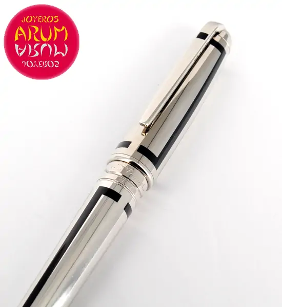 Fountain Pen Dupont Olympio ARUM Ref. 3358