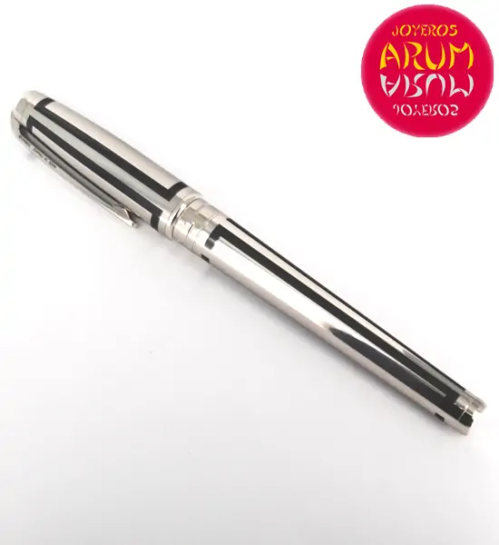 Fountain Pen Dupont Olympio ARUM Ref. 3358