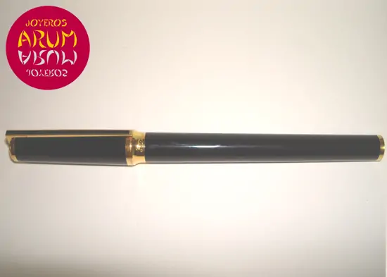 Dupont Fountain Pen ARUM Ref. 2577