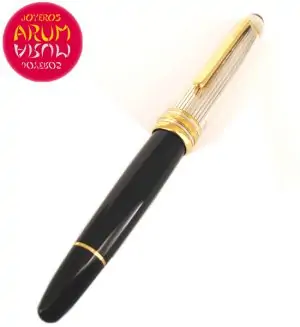 Montblanc Meisterstuck Fountain Pen ARUM Ref. 3264 "SOLD"