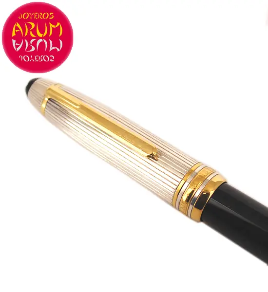 Montblanc Meisterstuck Fountain Pen ARUM Ref. 3264 "SOLD"