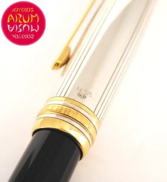 Montblanc Meisterstuck Fountain Pen ARUM Ref. 3264 "SOLD"