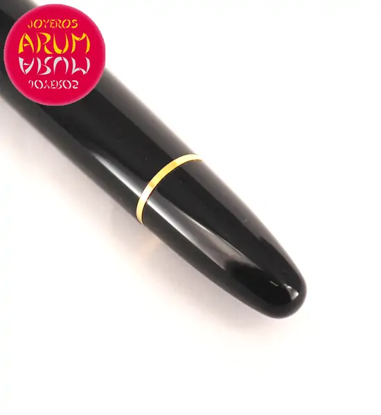 Montblanc Meisterstuck Fountain Pen ARUM Ref. 3264 "SOLD"