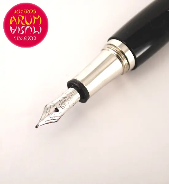 Montblanc Greta Garbo Fountain Pen Ref. ARUM 3248 "SOLD"