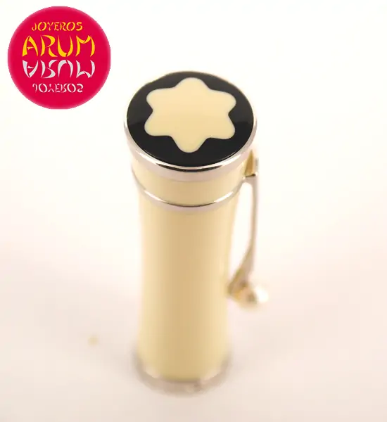 Montblanc Greta Garbo Fountain Pen Ref. ARUM 3248 "SOLD"