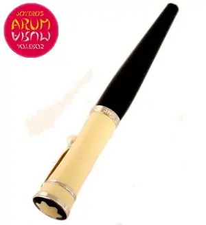 Montblanc Greta Garbo Fountain Pen Ref. ARUM 3248 "SOLD"