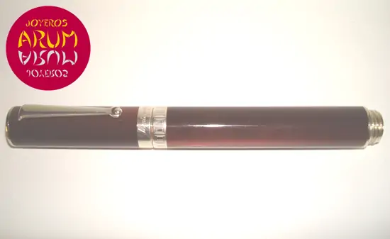 Montegrappa Fountain Pen "SOLD"