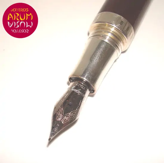 Montegrappa Fountain Pen "SOLD"