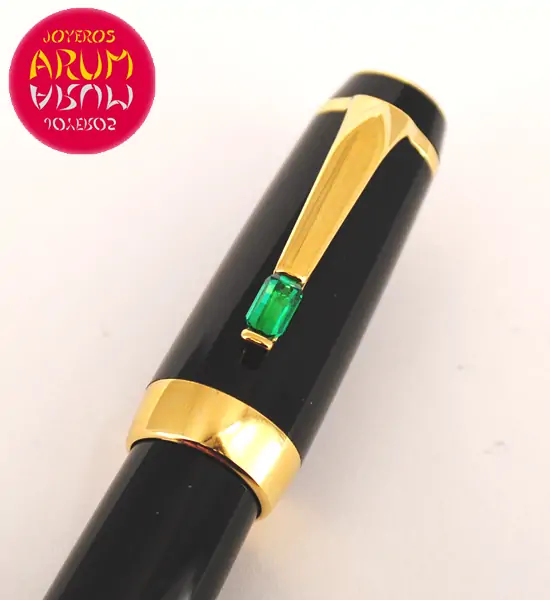 Montblanc Boheme Retractable Fountain Pen ARUM Ref. 3253 "SOLD"