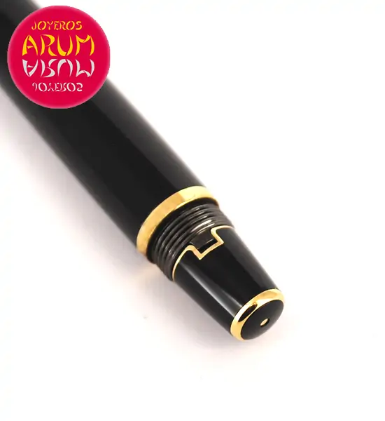 Montblanc Boheme Retractable Fountain Pen ARUM Ref. 3253 "SOLD"