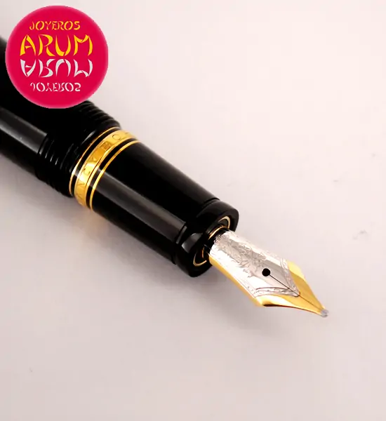 Montblanc Boheme Retractable Fountain Pen ARUM Ref. 3253 "SOLD"