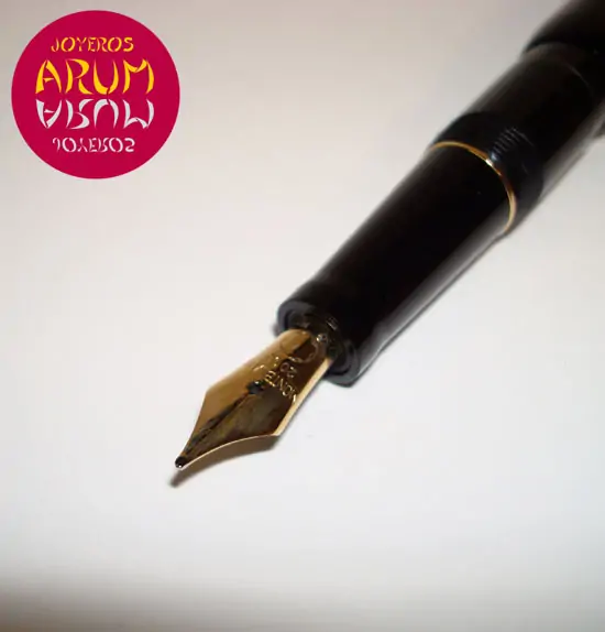 Fountain Pen Montblanc Anniversary "SOLD"