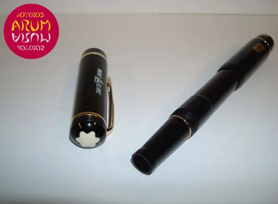 Fountain Pen Montblanc Anniversary "SOLD"