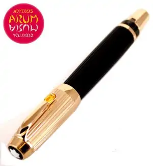 Montblanc Boheme Retractable Fountain Pen ARUM Ref. 3251 "SOLD"