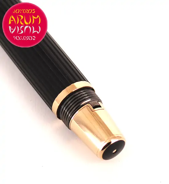 Montblanc Boheme Retractable Fountain Pen ARUM Ref. 3251 "SOLD"