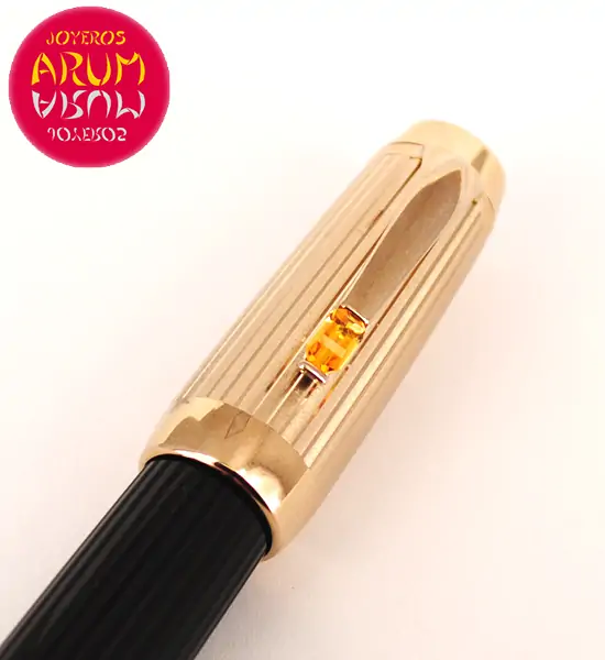 Montblanc Boheme Retractable Fountain Pen ARUM Ref. 3251 "SOLD"