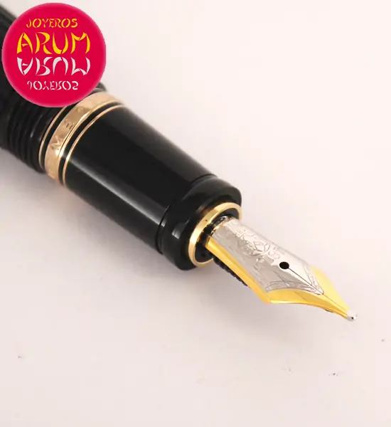 Montblanc Boheme Retractable Fountain Pen ARUM Ref. 3251 "SOLD"