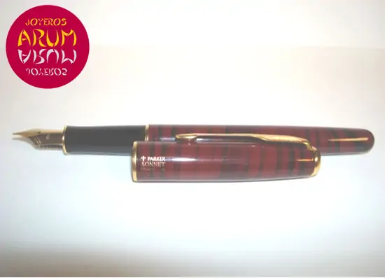 Fountain Pen Parker Sonnet
