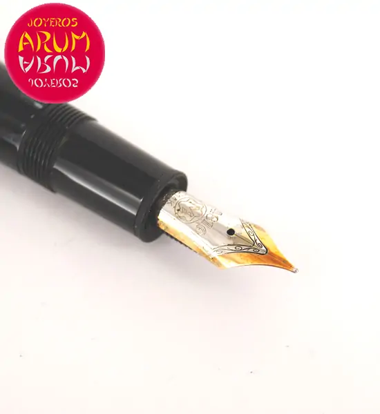 Montblanc Meisterstuck Fountain Pen ARUM Ref. 3250 Montblanc Meisterstuck Fountain Pen ARUM Ref. 3250