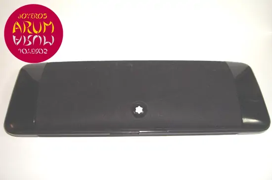 Montblanc Fountain Pen ARUM Ref. 2789 "SOLD"