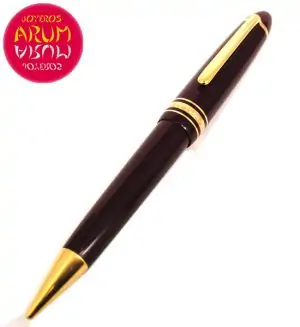 Montblanc Meisterstuck Pencil ARUM Ref. 3259 "SOLD"