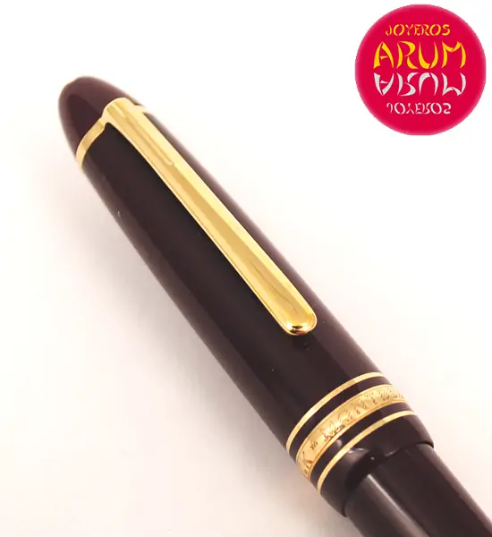 Montblanc Meisterstuck Pencil ARUM Ref. 3259 "SOLD"