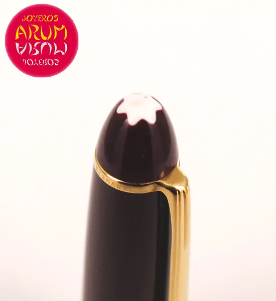 Montblanc Meisterstuck Pencil ARUM Ref. 3259 "SOLD"