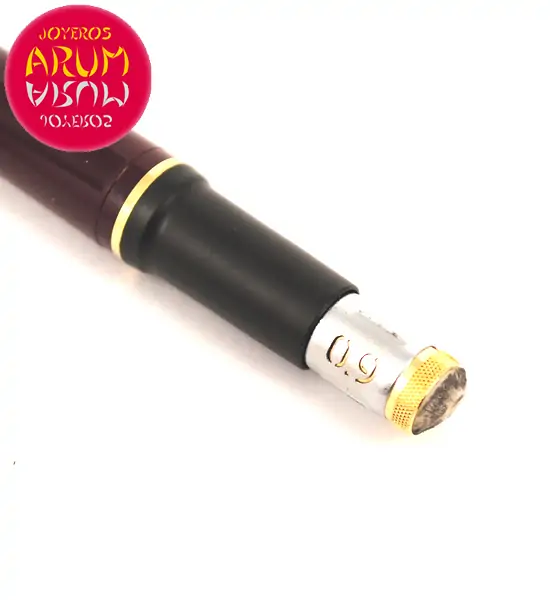 Montblanc Meisterstuck Pencil ARUM Ref. 3259 "SOLD"