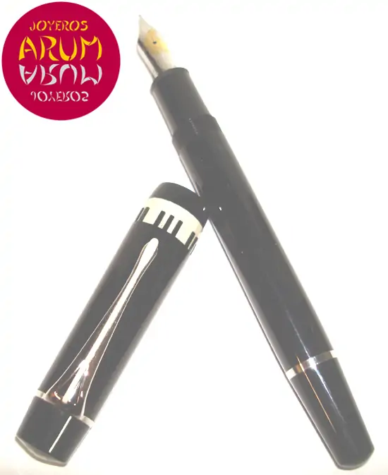 Montblanc Fountain Pen Herbert Von Karajan RA 2567 Montblanc Fountain Pen Herbert Von Karajan RA 2567