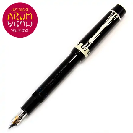 Montblanc Fountain Pen Herbert Von Karajan RA 2567 Montblanc Fountain Pen Herbert Von Karajan RA 2567