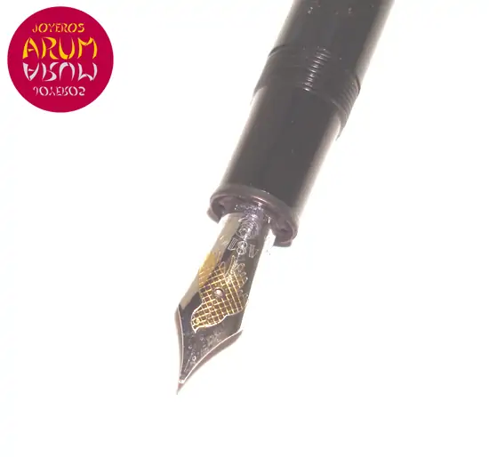 Montblanc Fountain Pen Herbert Von Karajan RA 2567 Montblanc Fountain Pen Herbert Von Karajan RA 2567