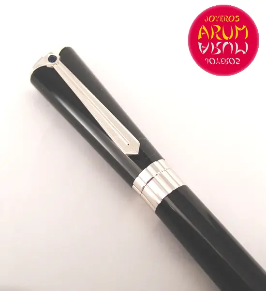 Montblanc Marlene Dietrich Fountain Pen ARUM Ref. 3267 "SOLD"