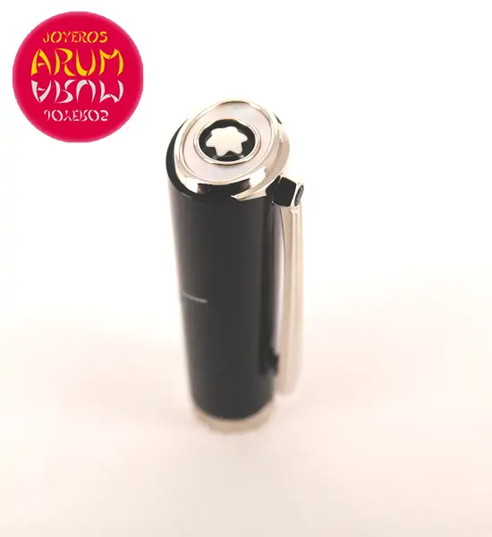 Montblanc Marlene Dietrich Fountain Pen ARUM Ref. 3267 "SOLD"