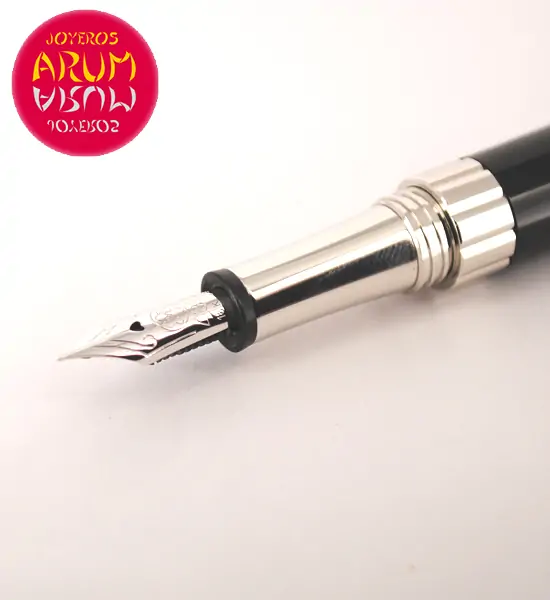 Montblanc Marlene Dietrich Fountain Pen ARUM Ref. 3267 "SOLD"
