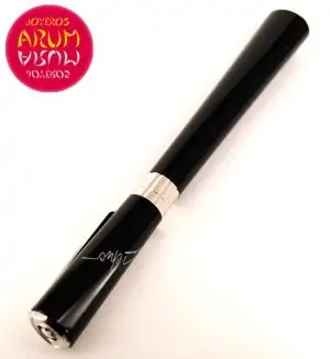 Montblanc Marlene Dietrich Fountain Pen ARUM Ref. 3267 "SOLD"