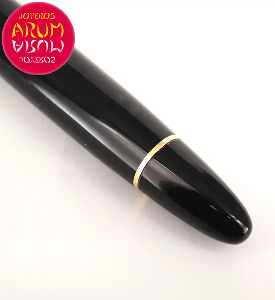 Montblanc Meisterstuck Fountain Pen ARUM Ref. 3257