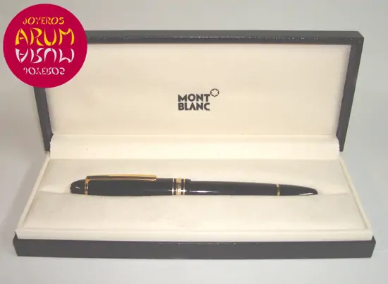 Montblanc 4810 Fountain Pen ARUM Ref. 2570 "SOLD"