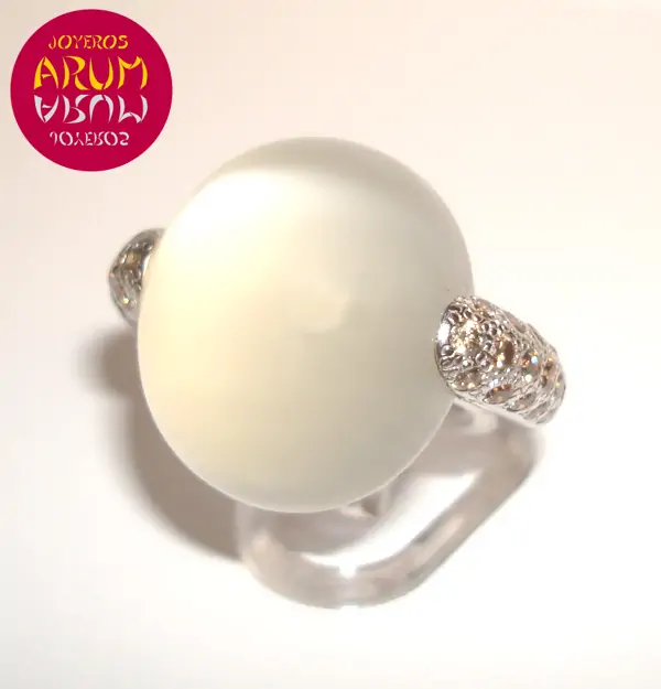 Pomellato Ring M´ama Non M´ama "SOLD"