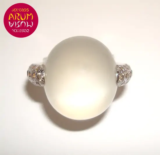 Pomellato Ring M´ama Non M´ama "SOLD"