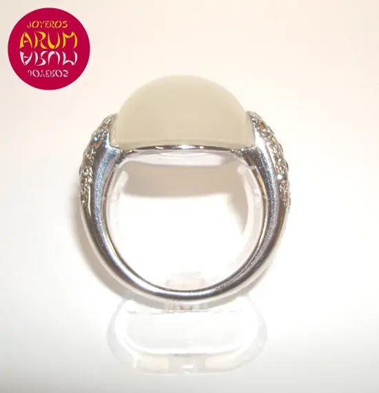 Pomellato Ring M´ama Non M´ama "SOLD"