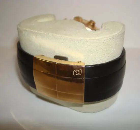 Porsche Design Chrono Pink Gold "SOLD" Porsche Design Chrono Pink Gold "SOLD"