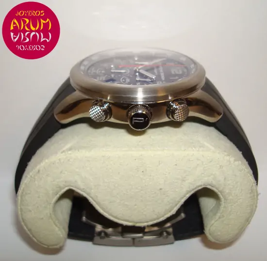 Porsche Design Flat Six "SOLD"