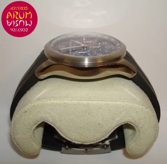 Porsche Design Flat Six "SOLD"