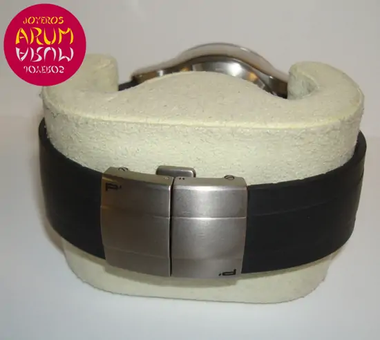 Porsche Design Flat Six "SOLD"