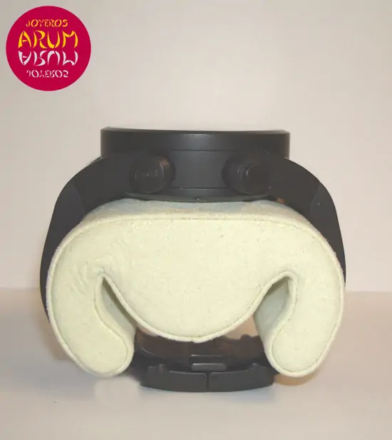 Porsche Design Worldtime ARUM Ref. 1847